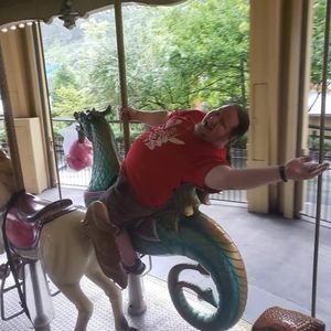 Meet your Posher, Wooloughby